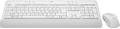 LOGITECH MK650 FOR BUSINESS OFFWHITEPANNORDIC WRLS (920-011038)