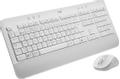 LOGITECH MK650 FOR BUSINESS OFFWHITEPANNORDIC WRLS (920-011038)
