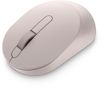 DELL MOBILE WIRELESS MOUSE - MS3320W - ASH PINK WRLS