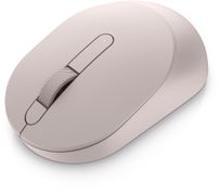 DELL MOBILE WIRELESS MOUSE - MS3320W - ASH PINK WRLS