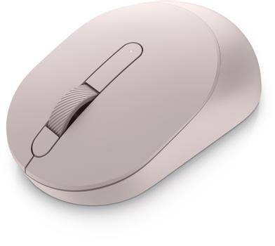 DELL l Mobile Wireless Mouse - MS3320W - Ash Pink (MS3320W-LT-R)