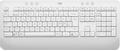 LOGITECH MK650 FOR BUSINESS OFFWHITEPANNORDIC WRLS (920-011038)