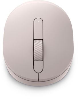 DELL MOBILE WIRELESS MOUSE - MS3320W - ASH PINK WRLS (MS3320W-LT-R)