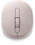 DELL l Mobile Wireless Mouse - MS3320W - Ash Pink (MS3320W-LT-R)