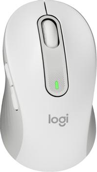 LOGITECH MK650 FOR BUSINESS OFFWHITEPANNORDIC WRLS (920-011038)