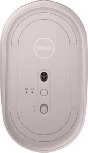 DELL Mobile Wireless Mouse -MS3320W - (570-ABPY)