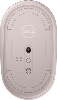 DELL Ms3320W Mouse Ambidextrous Rf (570-ABPY)