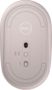 DELL MOBILE WIRELESS MOUSE - MS3320W - ASH PINK WRLS (MS3320W-LT-R)