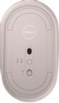 DELL Ms3320W Mouse Ambidextrous Rf  (570-ABPY)
