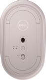 DELL MS3320W - mus - 2.4 GHz, Bluetooth 5.0 - askrosa (MS3320W-LT-R)