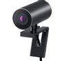 DELL l Pro WB5023 - Webcam - colour - 2560 x 1440 - audio - USB 2.0