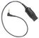 POLY 3.5 MM Y-TRAINING CABLE BW 5200 . ACCS
