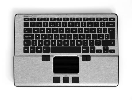 MOUSETRAPPER ALPHA UK   PERP (MT119)