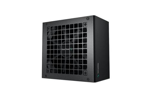 DEEPCOOL PQ850M - 850W Strømforsyning - 80+ Gold (R-PQ850M-FA0B-EU)