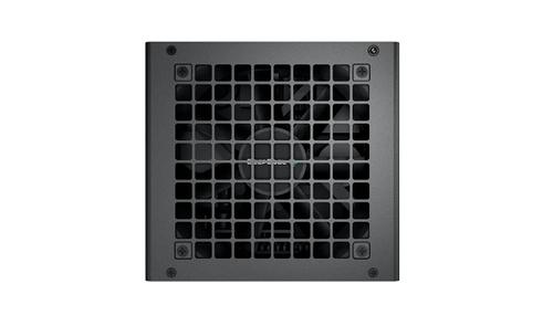 DEEPCOOL PQ850M - 850W Strømforsyning - 80+ Gold (R-PQ850M-FA0B-EU)