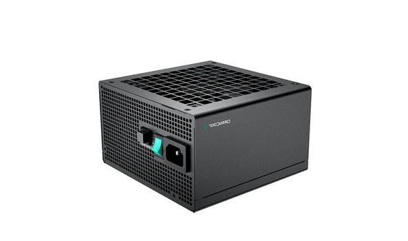 DEEPCOOL Pq850M Power Supply Unit 850 (R-PQ850M-FA0B-EU)