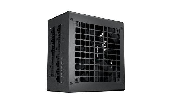 DEEPCOOL Pq850M Power Supply Unit 850 (R-PQ850M-FA0B-EU)