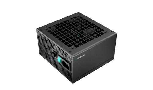 DEEPCOOL PQ850M - 850W Strømforsyning - 80+ Gold (R-PQ850M-FA0B-EU)