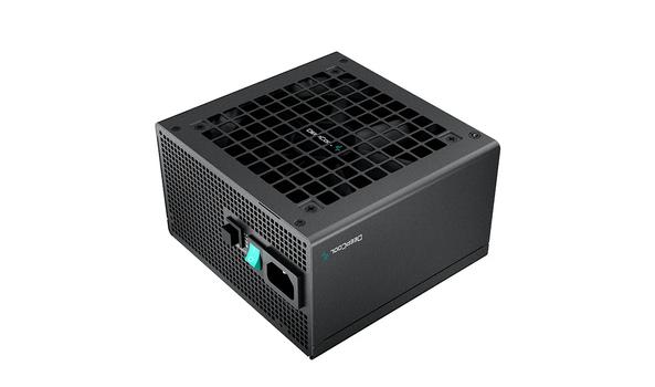 DEEPCOOL Pq850M Power Supply Unit 850 (R-PQ850M-FA0B-EU)