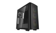 DEEPCOOL CK560 Mid-Tower ATX Case (R-CK560-BKAAE4-G-1)