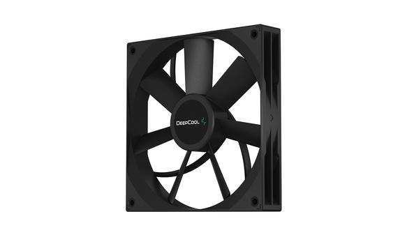 DEEPCOOL CK560 Mid-Tower ATX Case (R-CK560-BKAAE4-G-1)