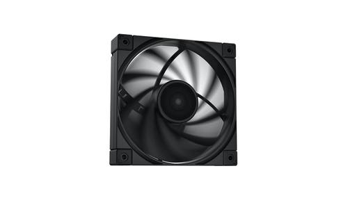 DEEPCOOL Fk120 Processor Fan 12 Cm  (R-FK120-BKNPF1-G-1)