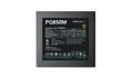 DEEPCOOL PQ850M - 850W Strømforsyning - 80+ Gold (R-PQ850M-FA0B-EU)