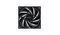 DEEPCOOL Fk120 Processor Fan 12 Cm  (R-FK120-BKNPF1-G-1)