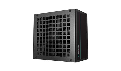 DEEPCOOL PF600 600W 80+ (R-PF600D-HA0B-EU)