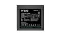 DEEPCOOL PF600 600W - 80+ (R-PF600D-HA0B-EU)