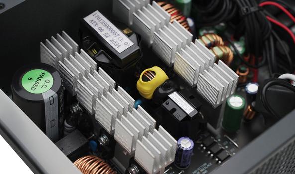 DEEPCOOL PF700 700W 80+ (R-PF700D-HA0B-EU)