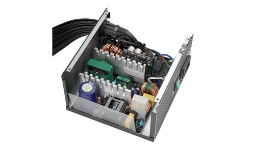 DEEPCOOL Pk650D Power Supply Unit 650 (R-PK650D-FA0B-EU)