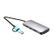 I-TEC USB 3.0 3X LCD NANO DOCK USB 3.0 USB-C/TB3 LAN PD 100W ACCS