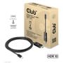 CLUB 3D Minidisplayport 1.4 To Hdmi (CAC-1187)