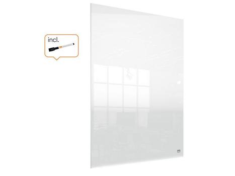 NOBO Akryl notattavle Home Nobo 60x45cm (1915618)
