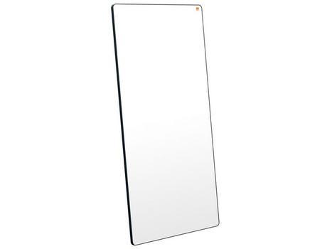 NOBO Mobil MoveMeet whiteboard svart (1915564)