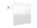 NOBO Akryl notattavle Home Nobo 45x45cm