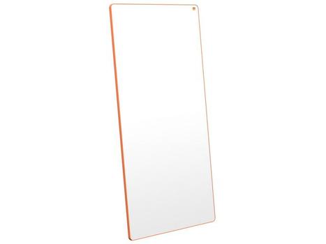 NOBO Mobil MoveMeet whiteboard orange (1915565)
