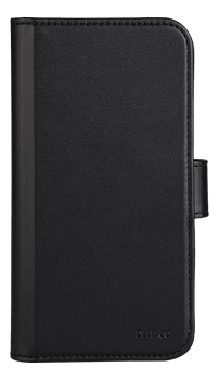 DELTACO iPhone 14 Pro 6.1" wallet case 2-in-1, magnetic back cover (MCASE-WIP14P61)