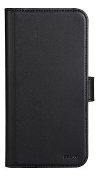 DELTACO iPhone 14 Pro Max 6.7" wallet case 2-in-1, magnetic back cover (MCASE-WIP14P67)