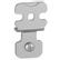 APC SET OF 4 WALL FIXING LUGS MADE OF STEEL. FOR SPACIAL S3D CRNG E RACK