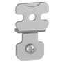 APC SET OF 4 WALL FIXING LUGS MADE OF STEEL. FOR SPACIAL S3D CRNG E RACK