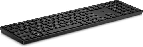 HP 455 Programmable Wireless Keyboard EN (4R177A6#ABB)