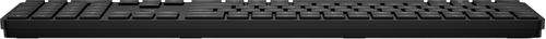 HP 455 Progmable WL KBD Dan (4R177AA#UUW)