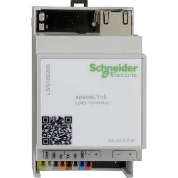 Schneider Electric KNX LOGIIKKAMODUULI SPACELYNK (LSS100200)