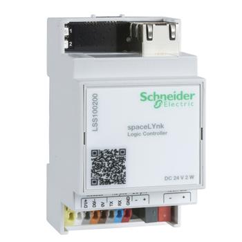 Schneider Electric KNX LOGIIKKAMODUULI SPACELYNK (LSS100200)