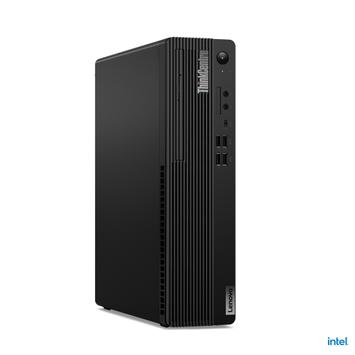 Lenovo ThinkCentre M90s Gen 4 - SFF - Core i5 13500 2.5 GHz - vPro Enterprise - 16 GB - SSD 512 GB - Nordisk (dansk/ finsk/ norsk/ svensk) (12HQ000DMX)
