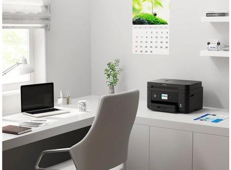 EPSON WorkForce WF-2965DWF (C11CK60404)