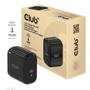 CLUB 3D Travel Charger 65W Gan (CAC-1905EU)