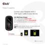 CLUB 3D Travel Charger 65W Gan (CAC-1905EU)